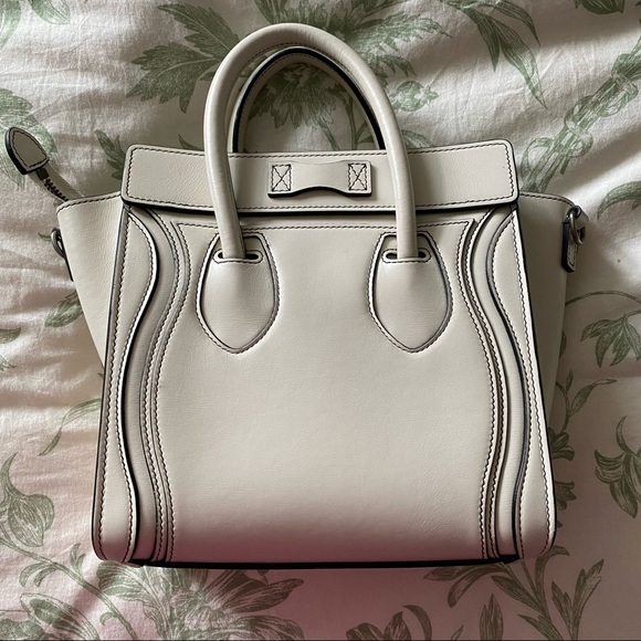 Celine Handbag 100% Authentic - Picture 7 of 10